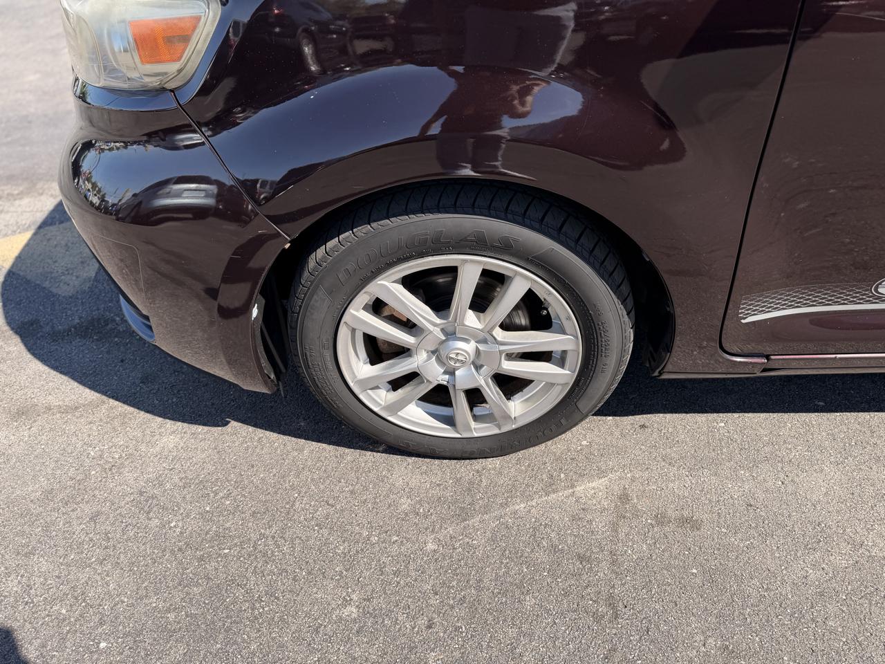 Toyota Scion xB photo 53
