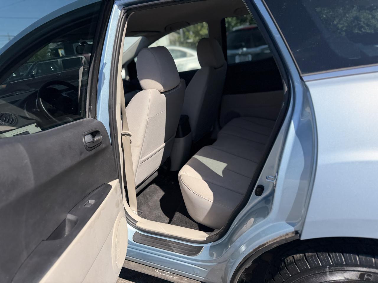 Mazda CX-7 photo 32