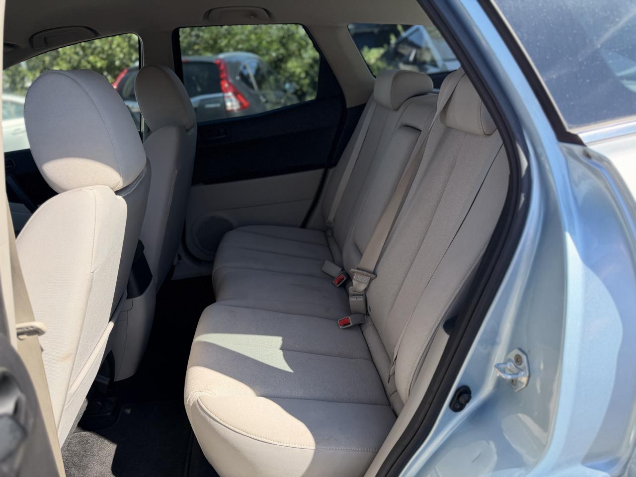 Mazda CX-7 photo 34