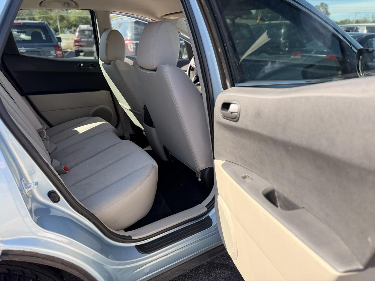 Mazda CX-7 photo 39