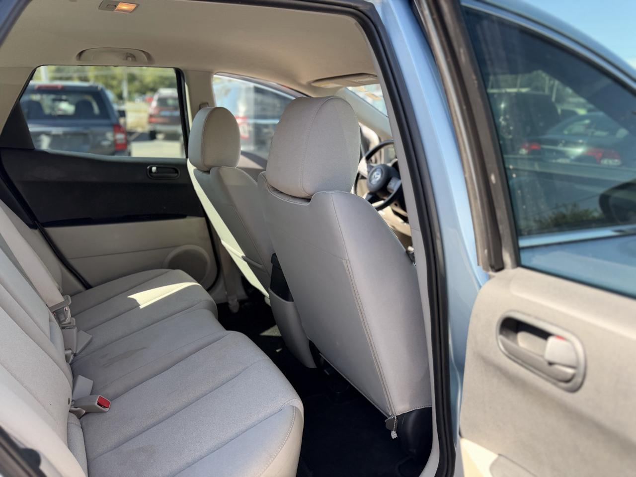 Mazda CX-7 photo 42