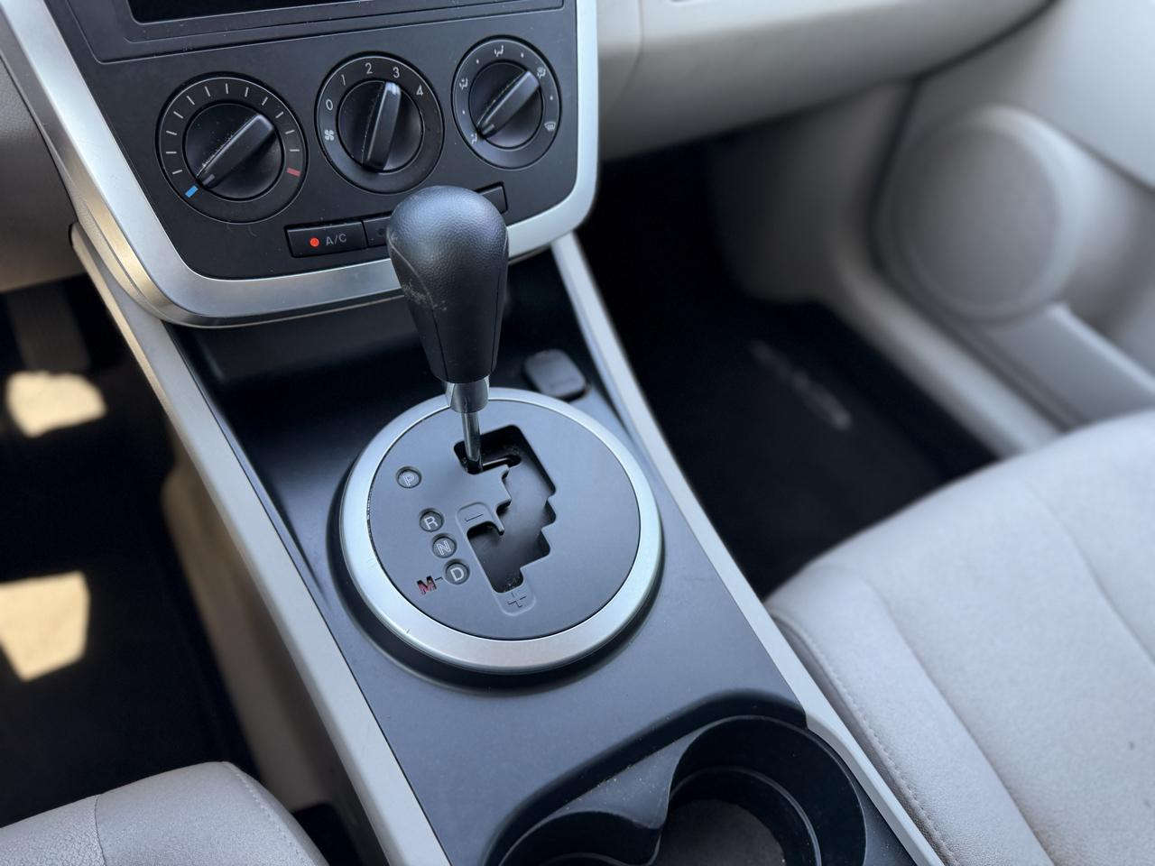 Mazda CX-7 photo 53