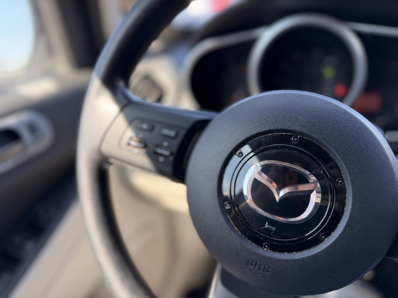 Mazda CX-7 photo 55