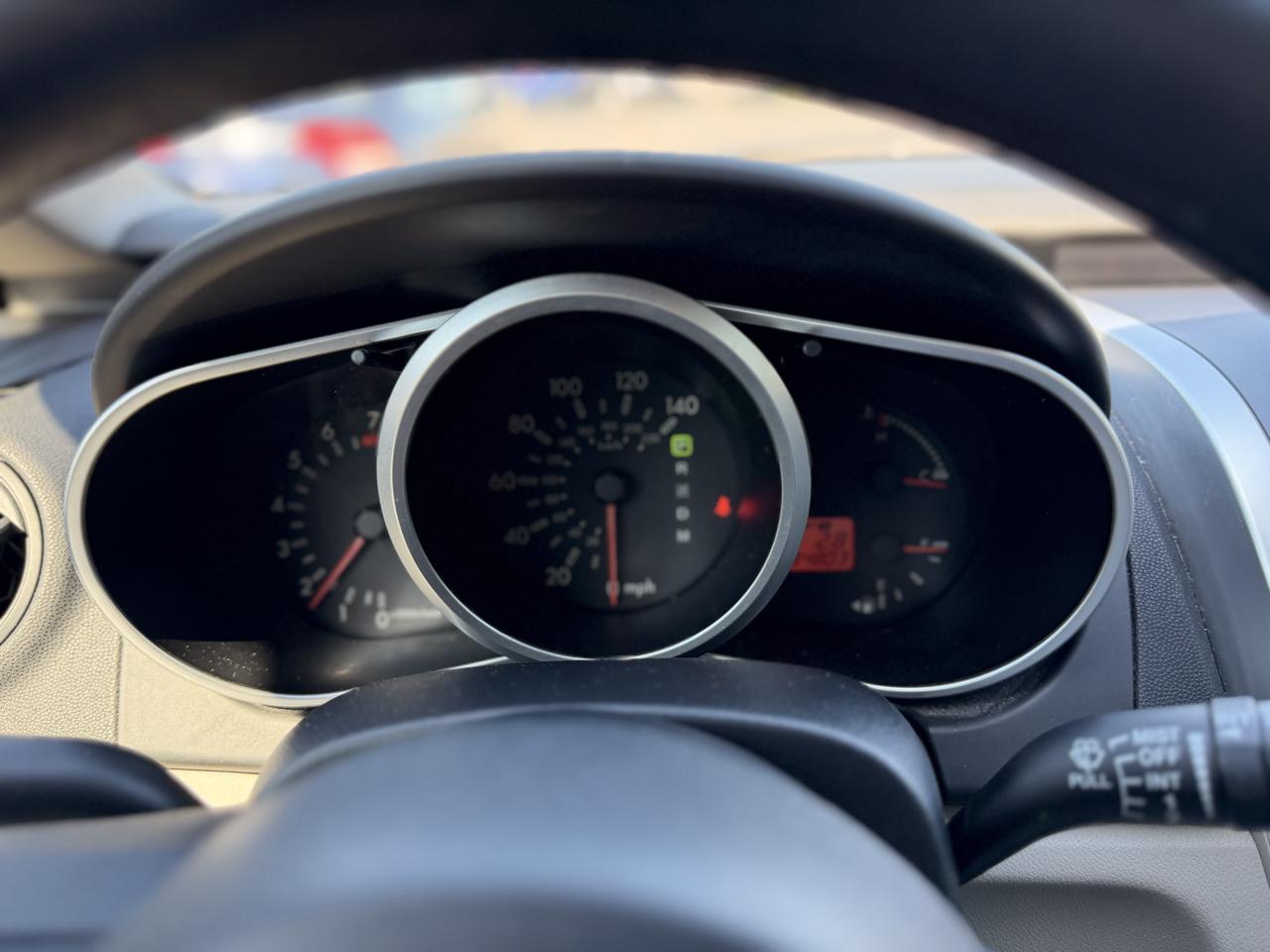 Mazda CX-7 photo 56
