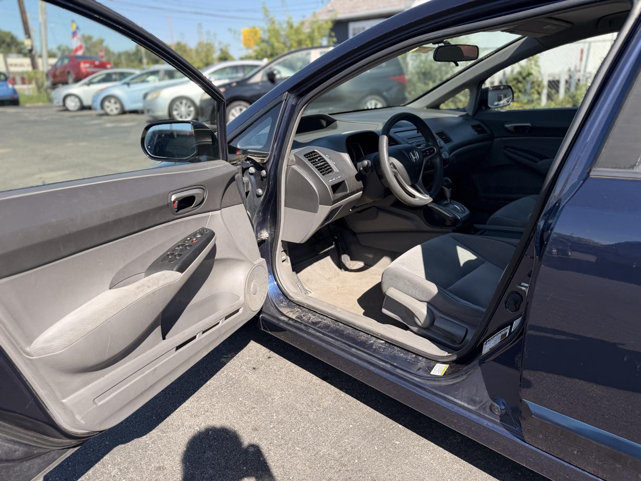 Honda Civic photo 26