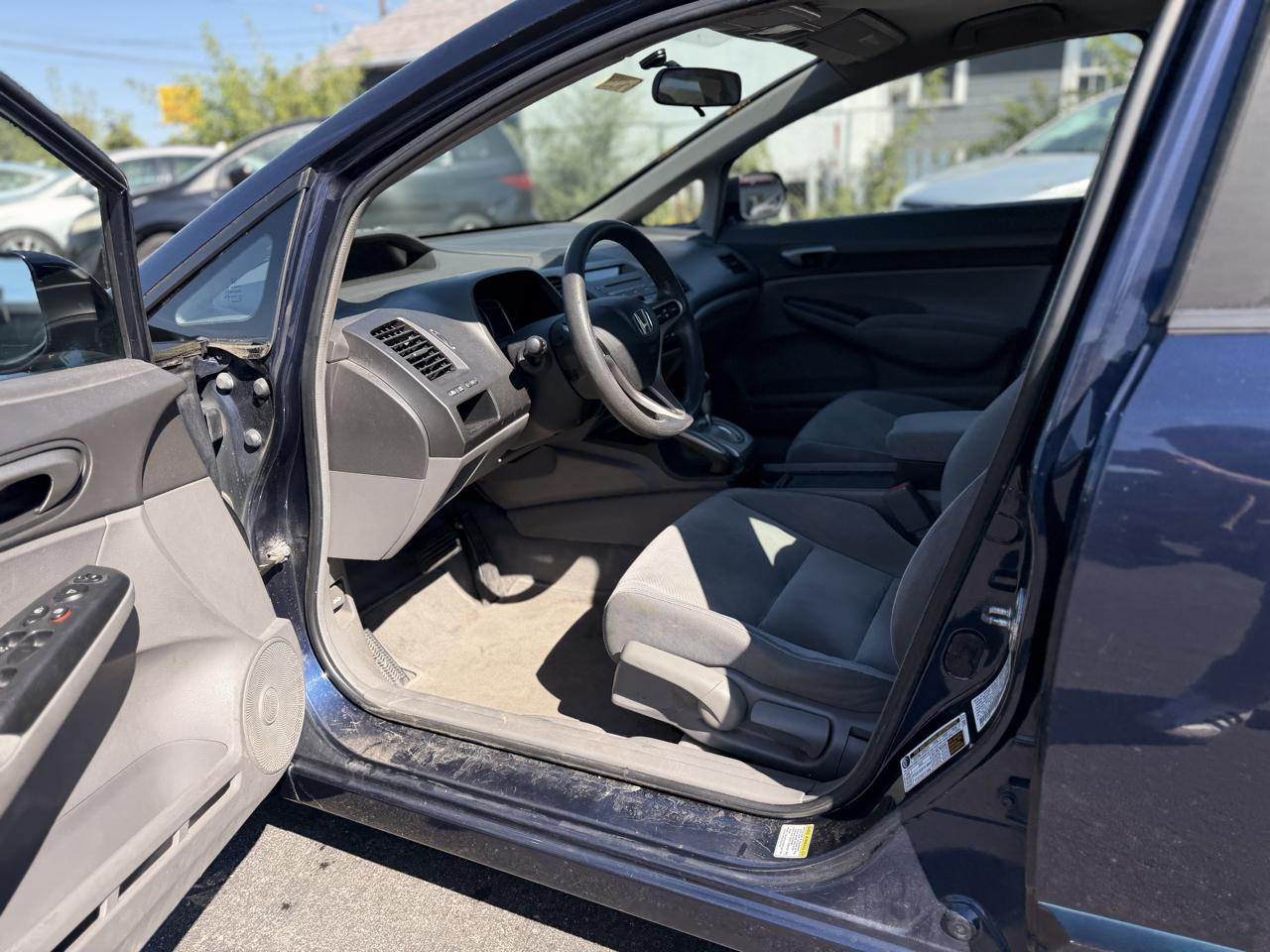 Honda Civic photo 27