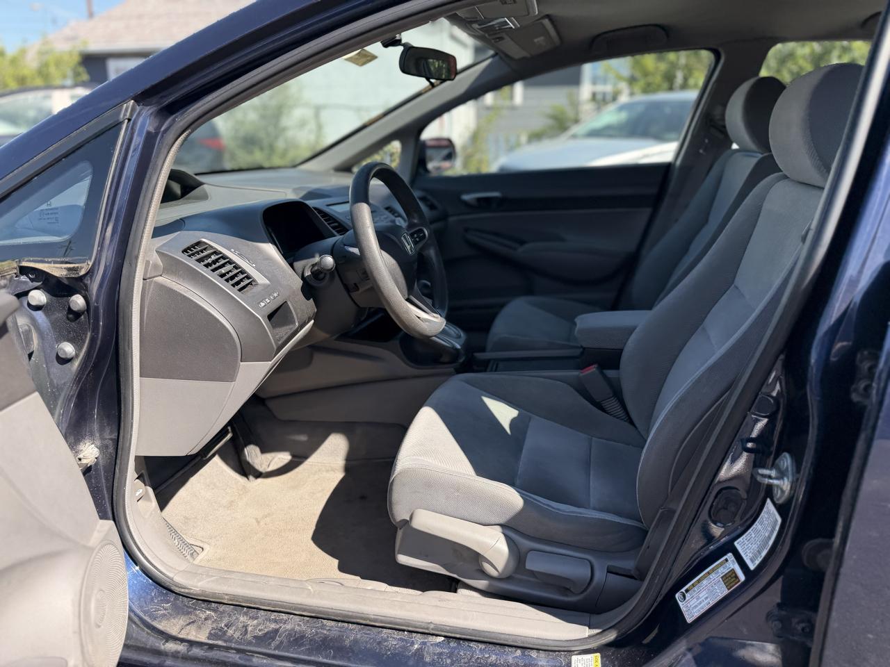 Honda Civic photo 28