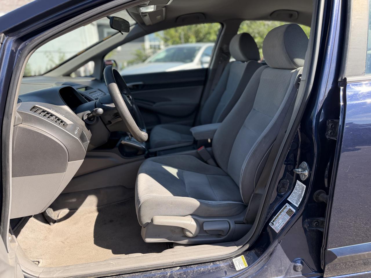 Honda Civic photo 29