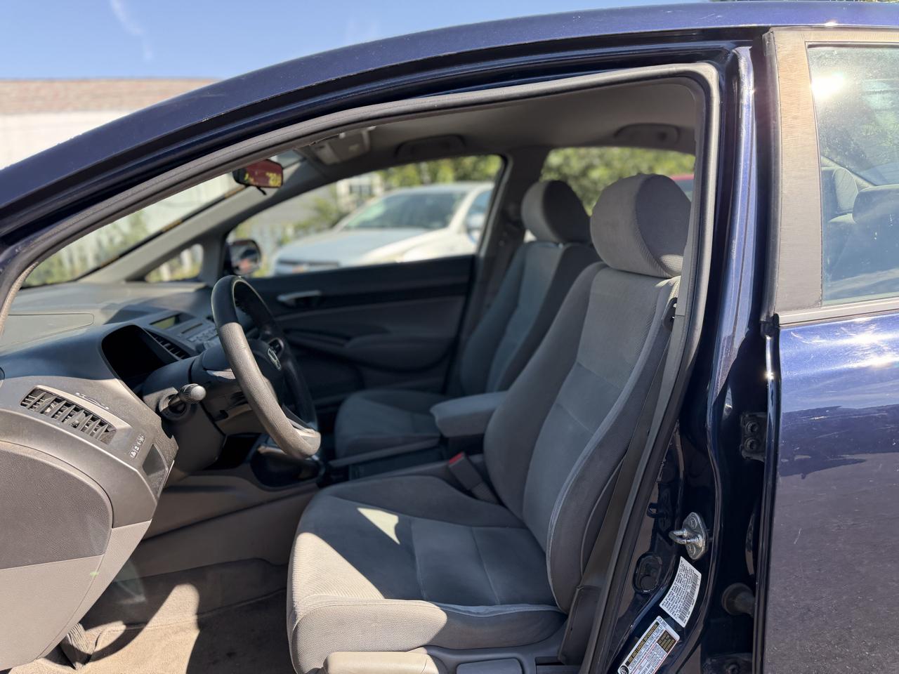 Honda Civic photo 30