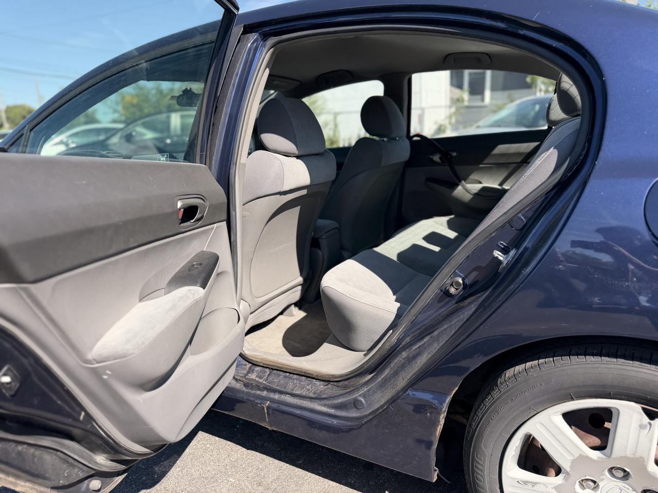 Honda Civic photo 31
