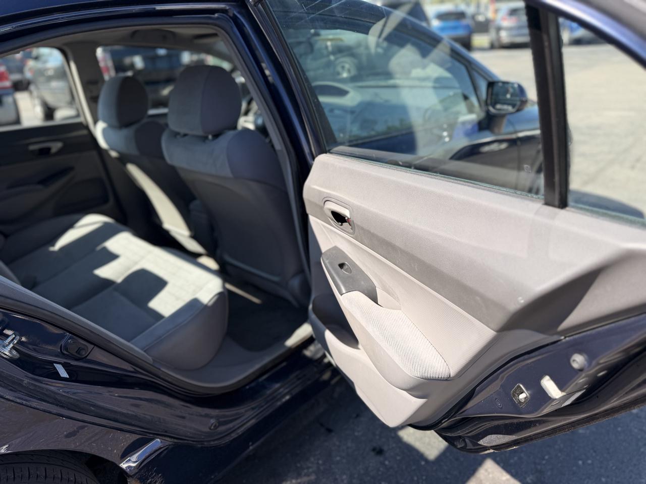 Honda Civic photo 35