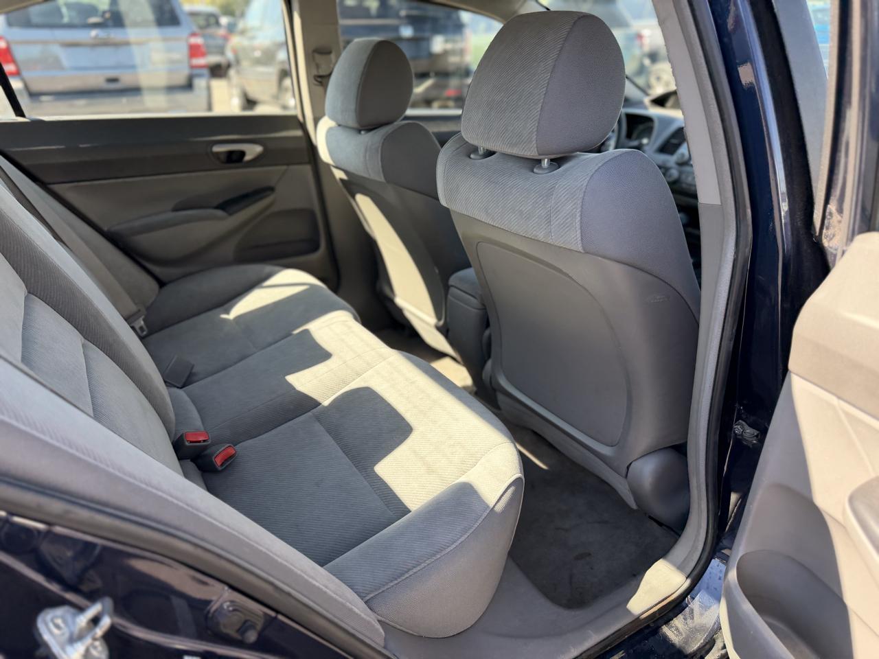 Honda Civic photo 38