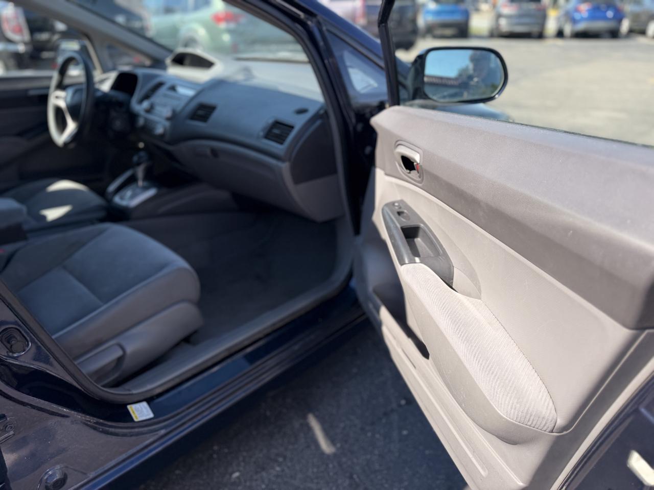 Honda Civic photo 39