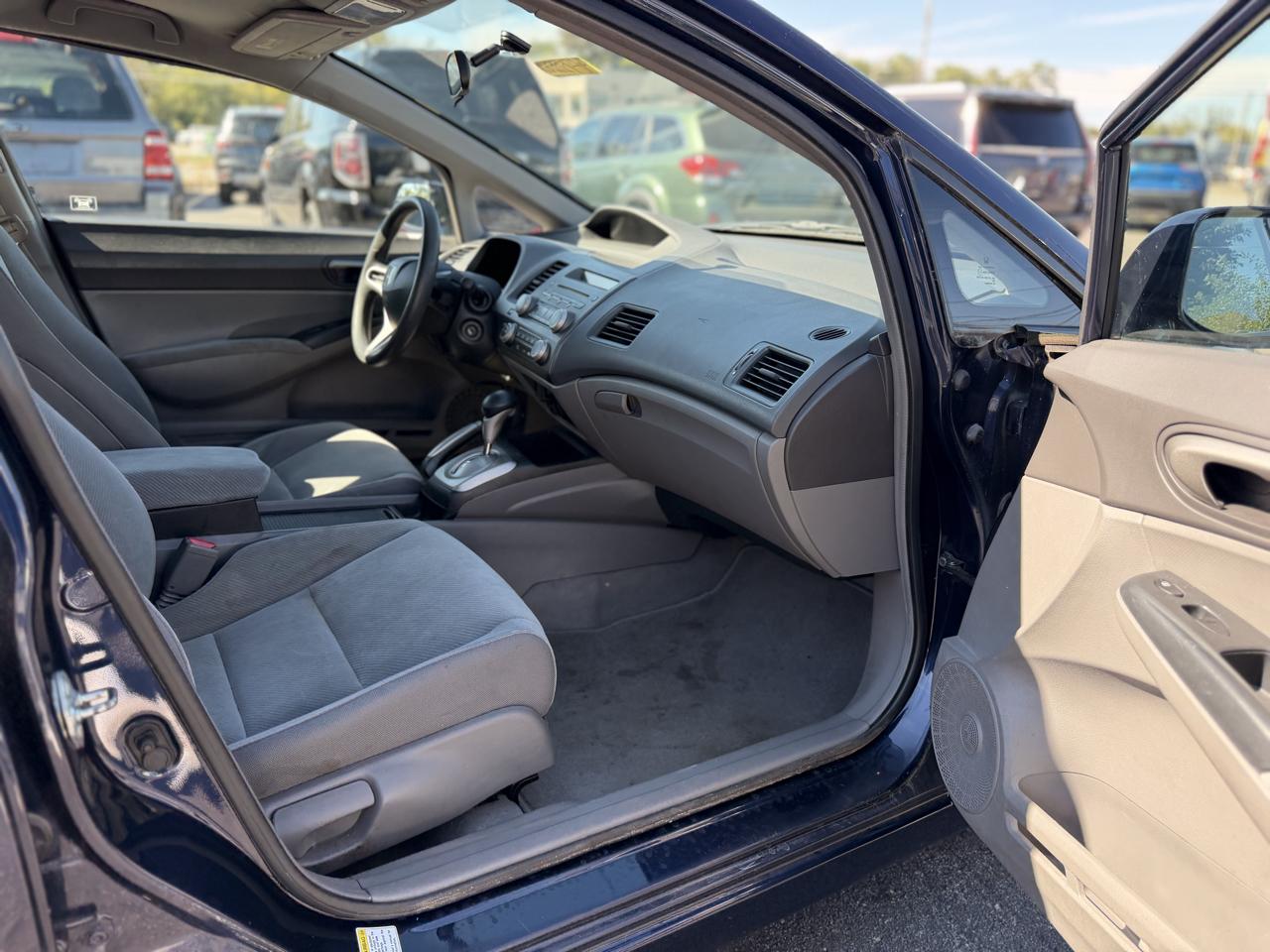 Honda Civic photo 40