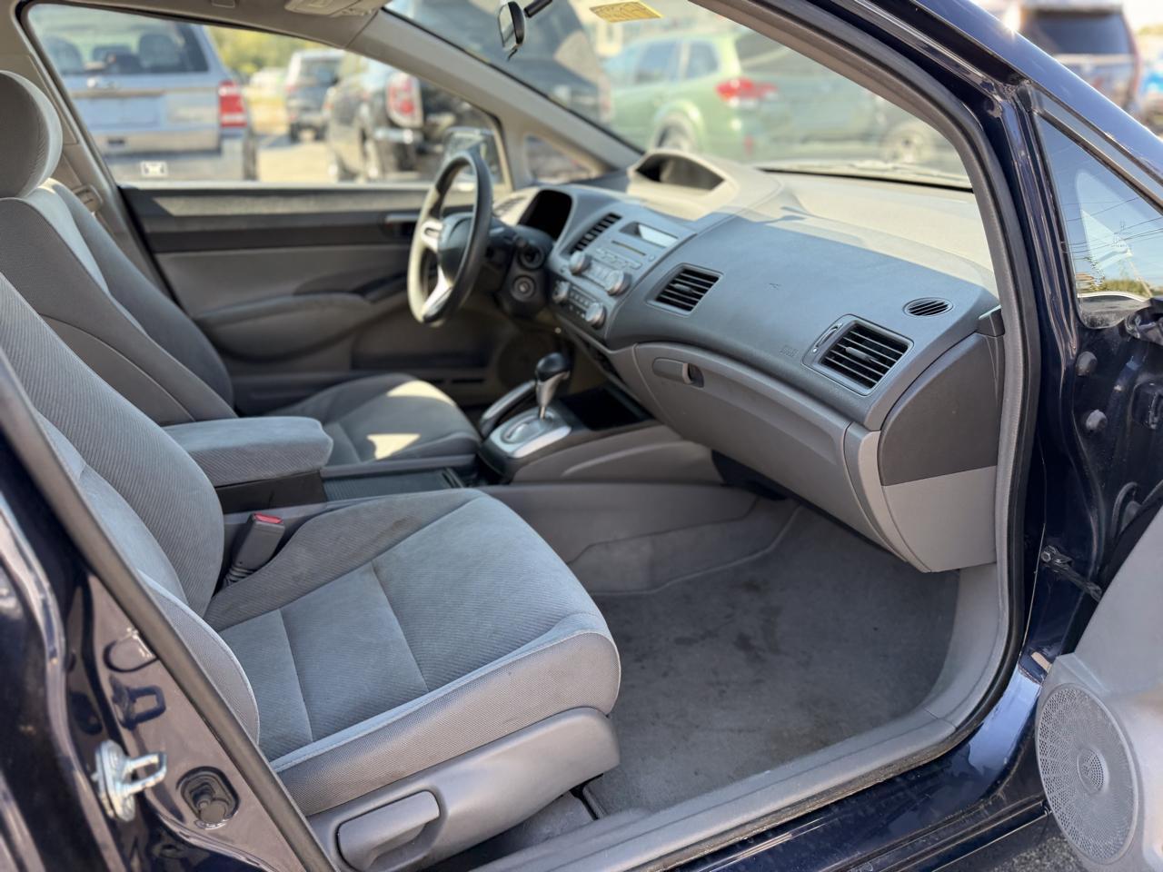 Honda Civic photo 41