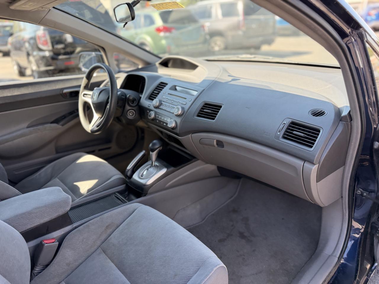 Honda Civic photo 42