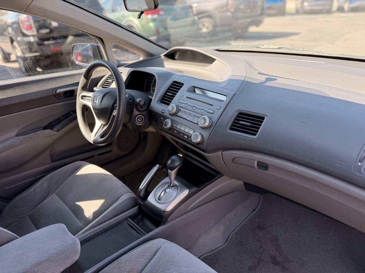 Honda Civic photo 43