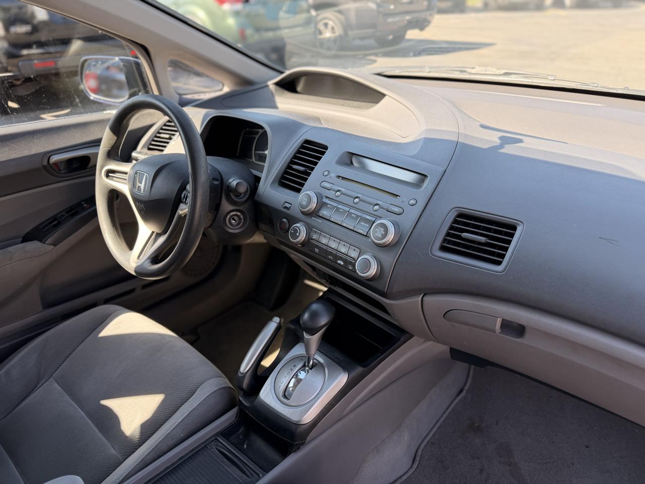 Honda Civic photo 44