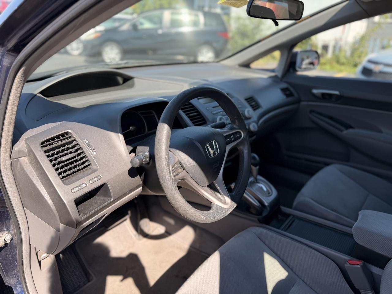 Honda Civic photo 45