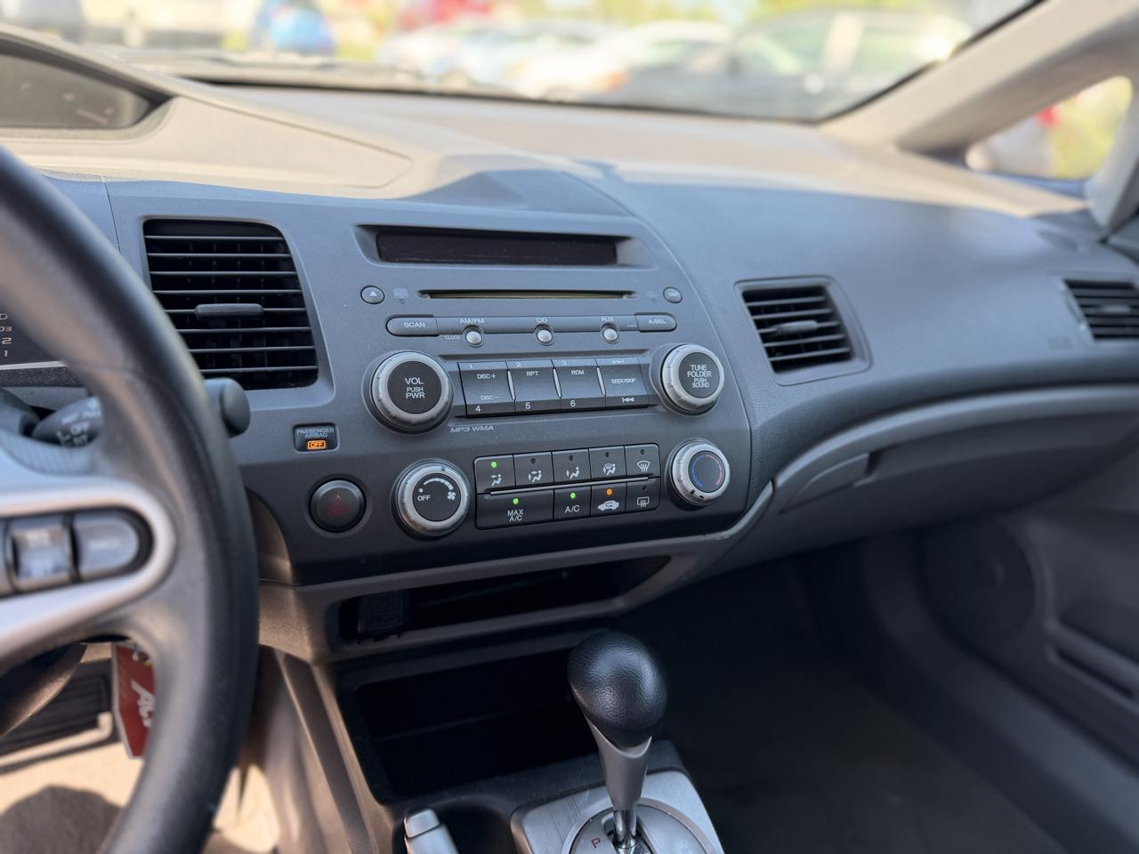 Honda Civic photo 46