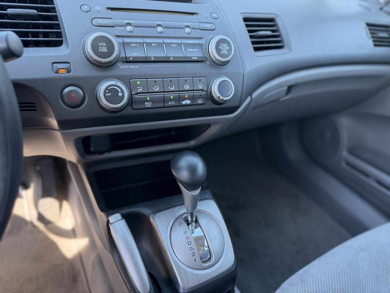 Honda Civic photo 47