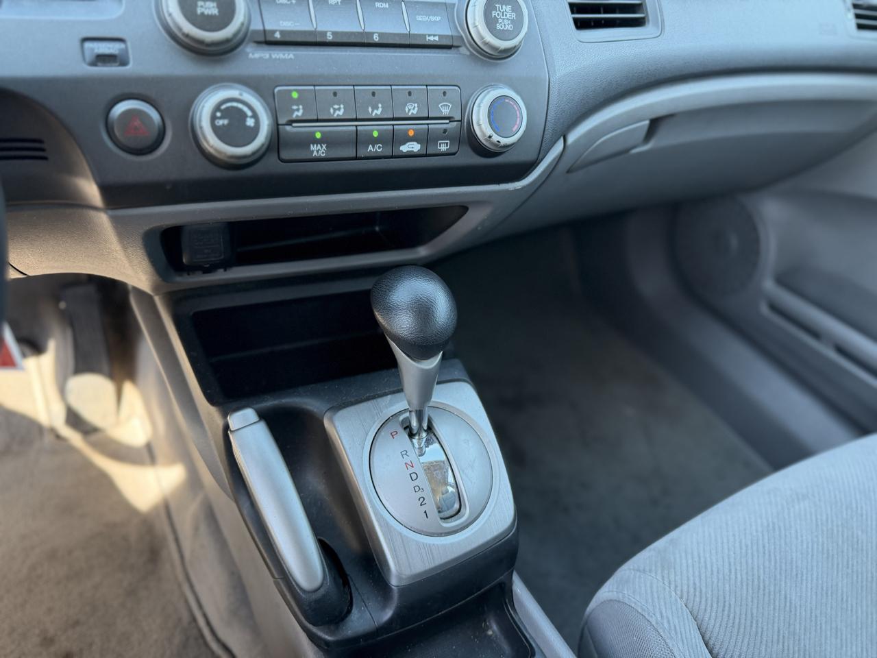 Honda Civic photo 48