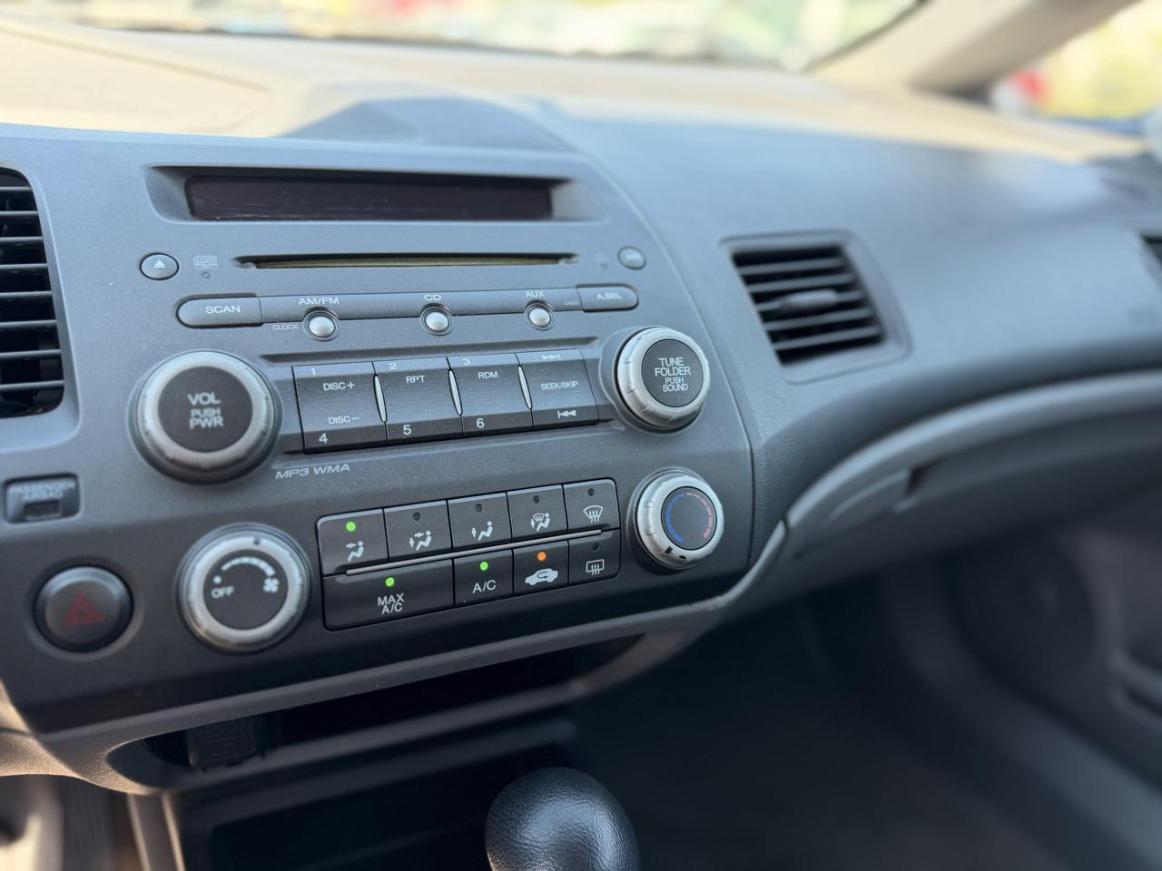 Honda Civic photo 49