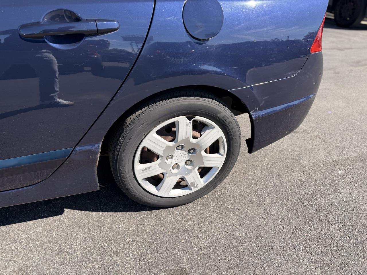 Honda Civic photo 51