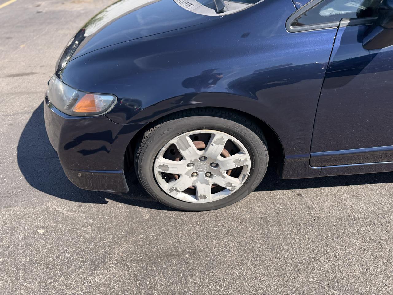 Honda Civic photo 52