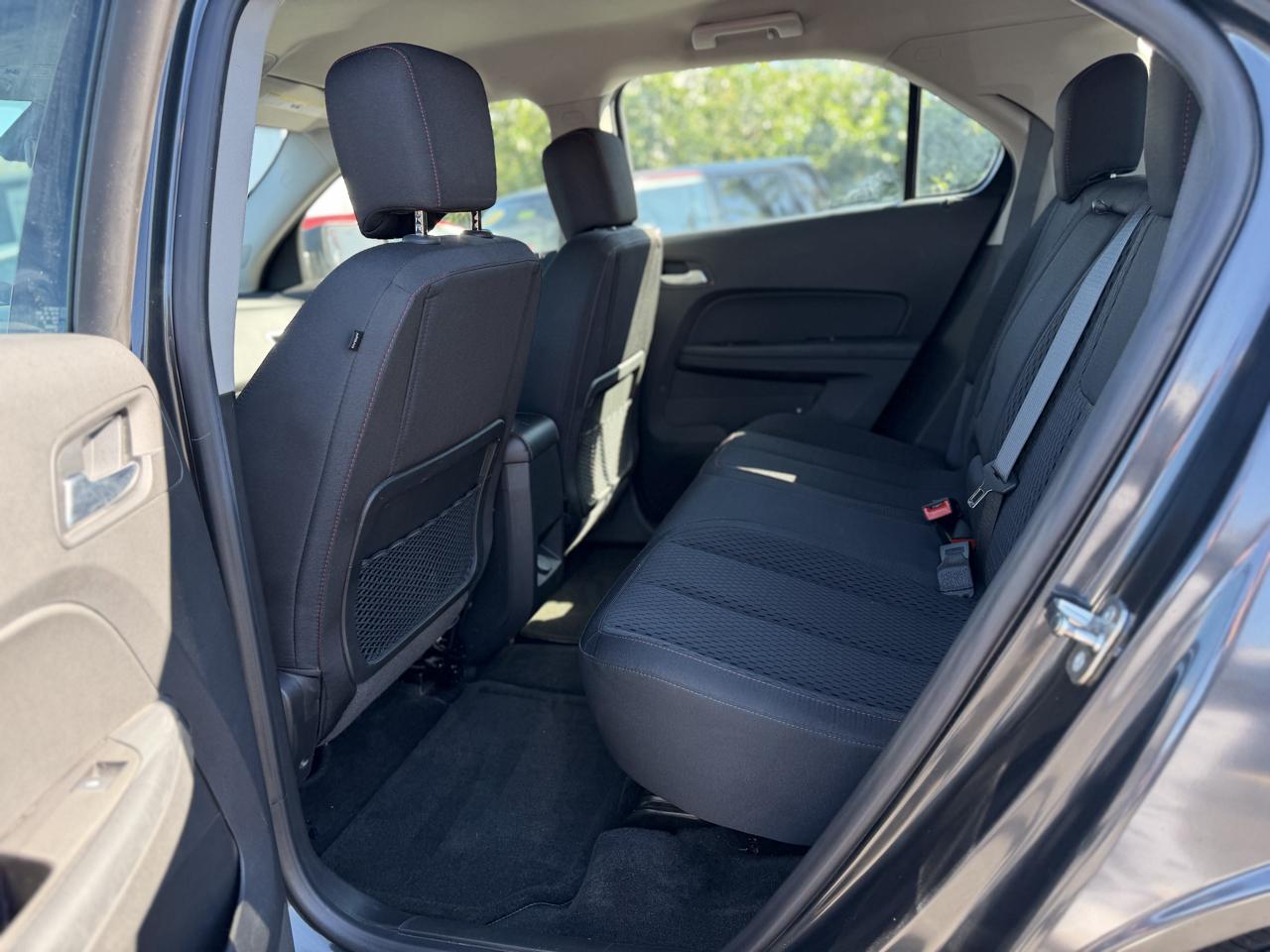 Chevrolet Equinox LS 2WD 2014