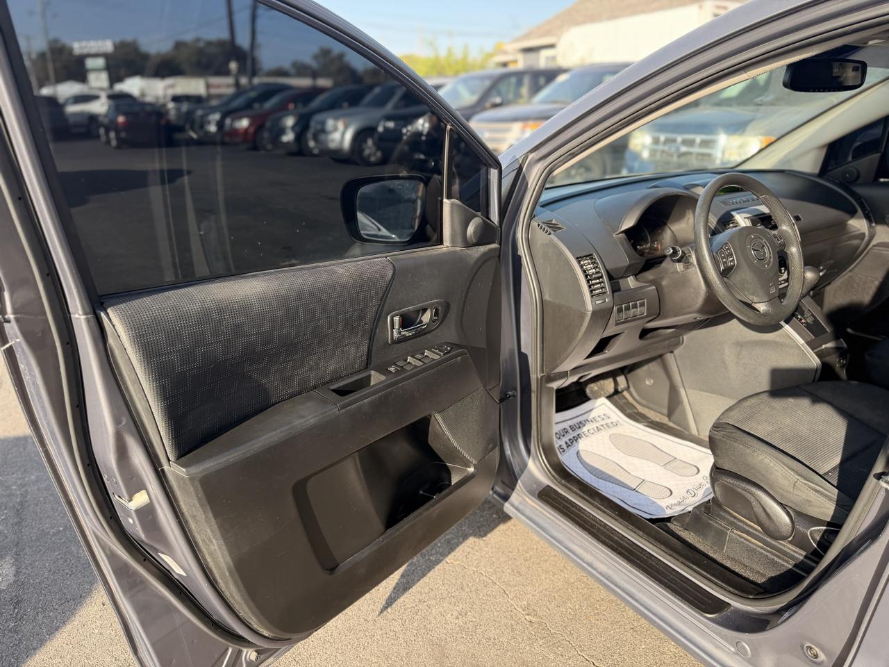 Mazda MAZDA5 Grand Touring 2010