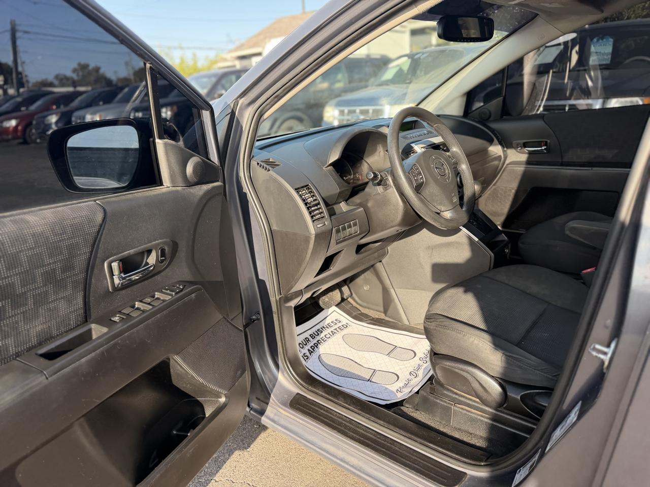 Mazda MAZDA5 Grand Touring 2010