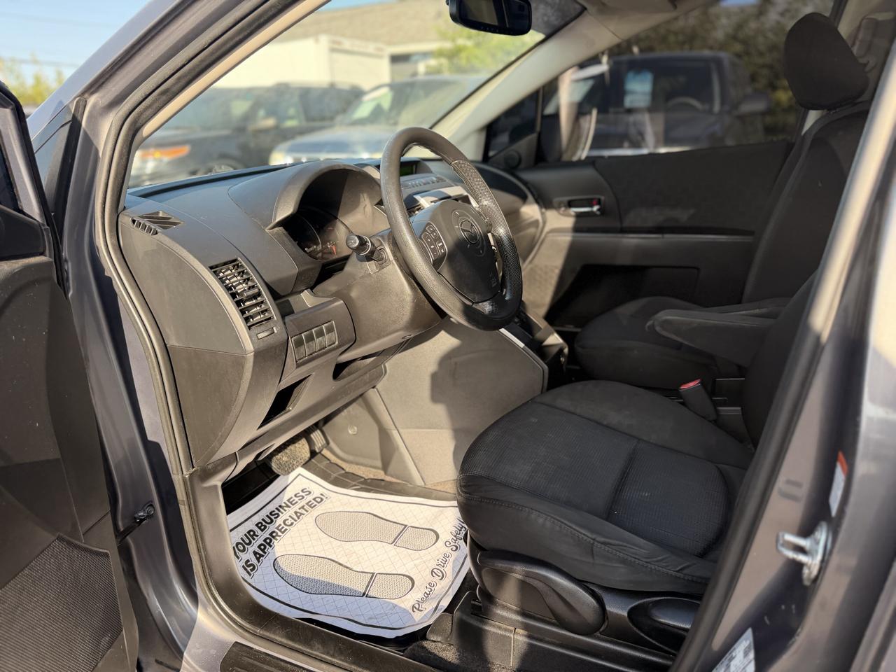 Mazda MAZDA5 Grand Touring 2010