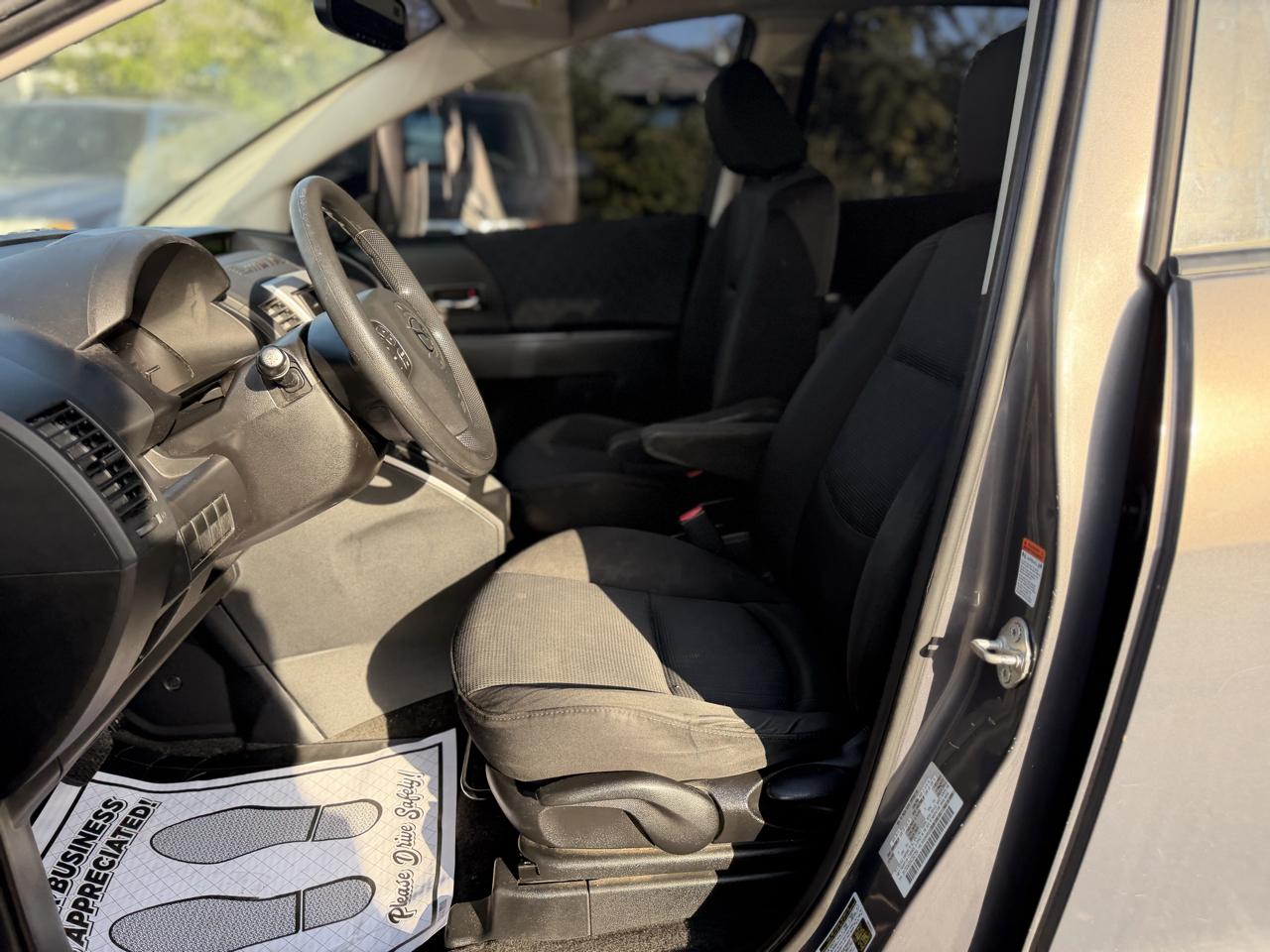 Mazda MAZDA5 Grand Touring 2010