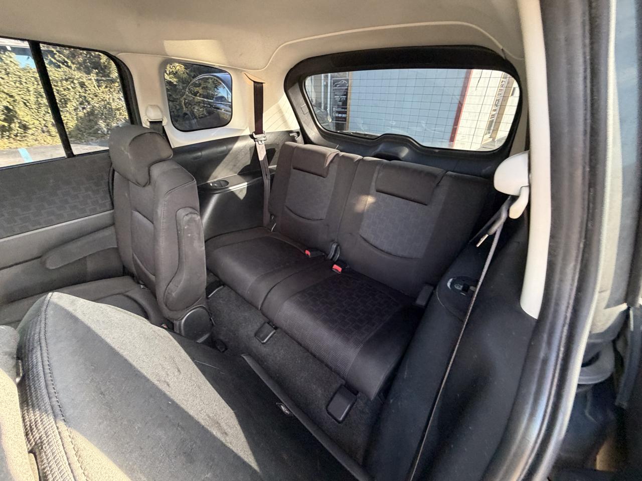 Mazda MAZDA5 Grand Touring 2010