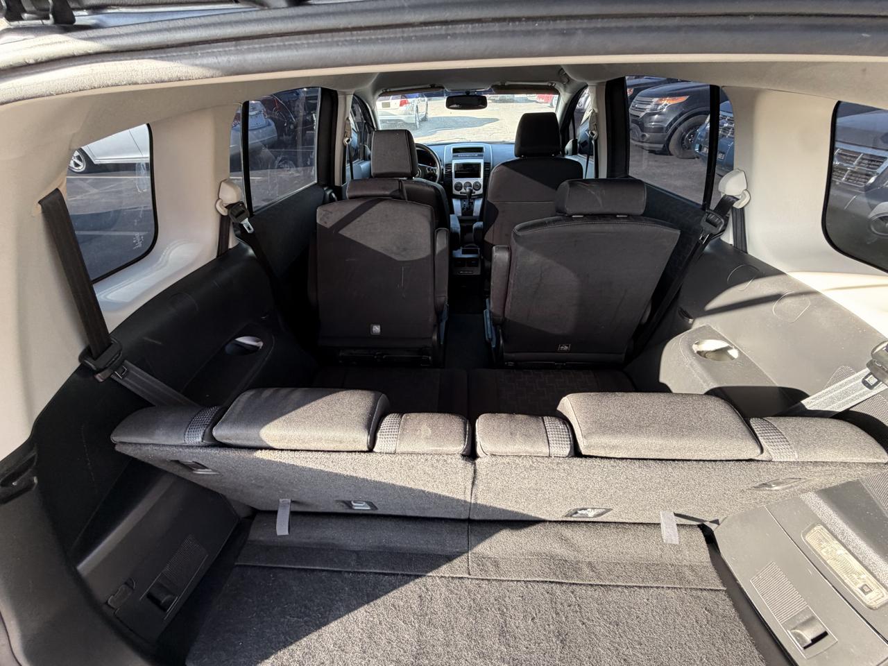 Mazda MAZDA5 Grand Touring 2010
