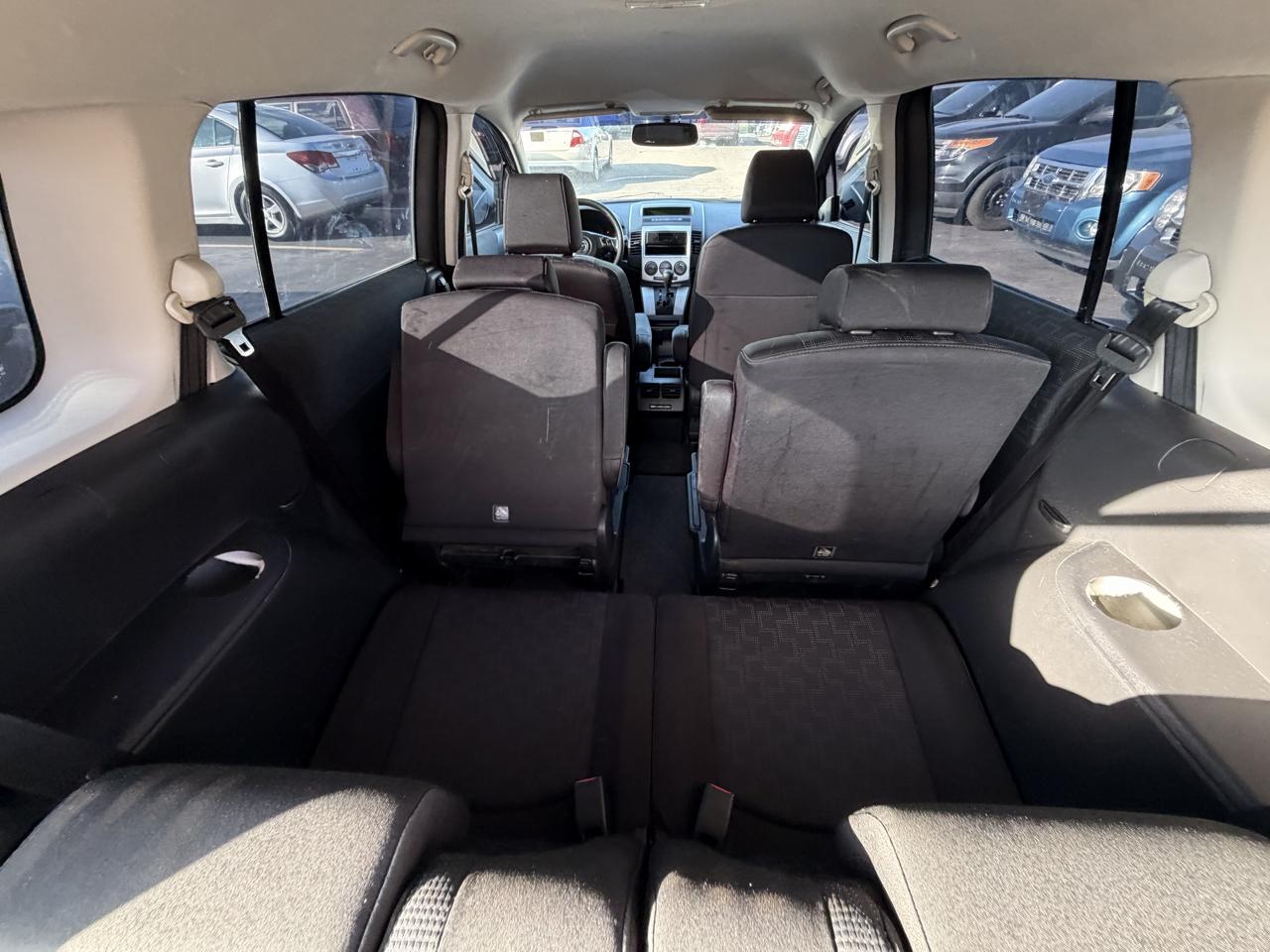Mazda MAZDA5 Grand Touring 2010