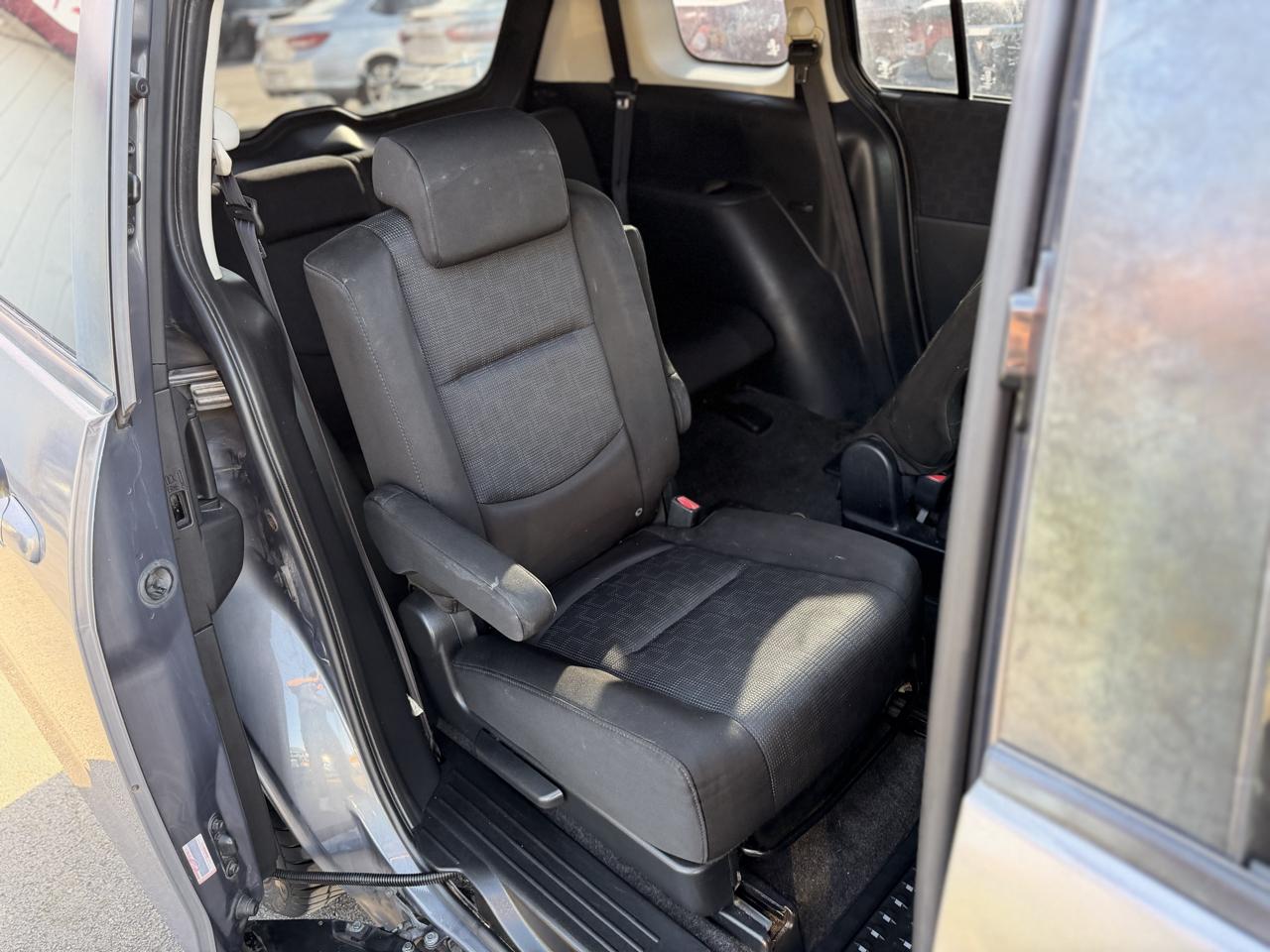 Mazda MAZDA5 Grand Touring 2010