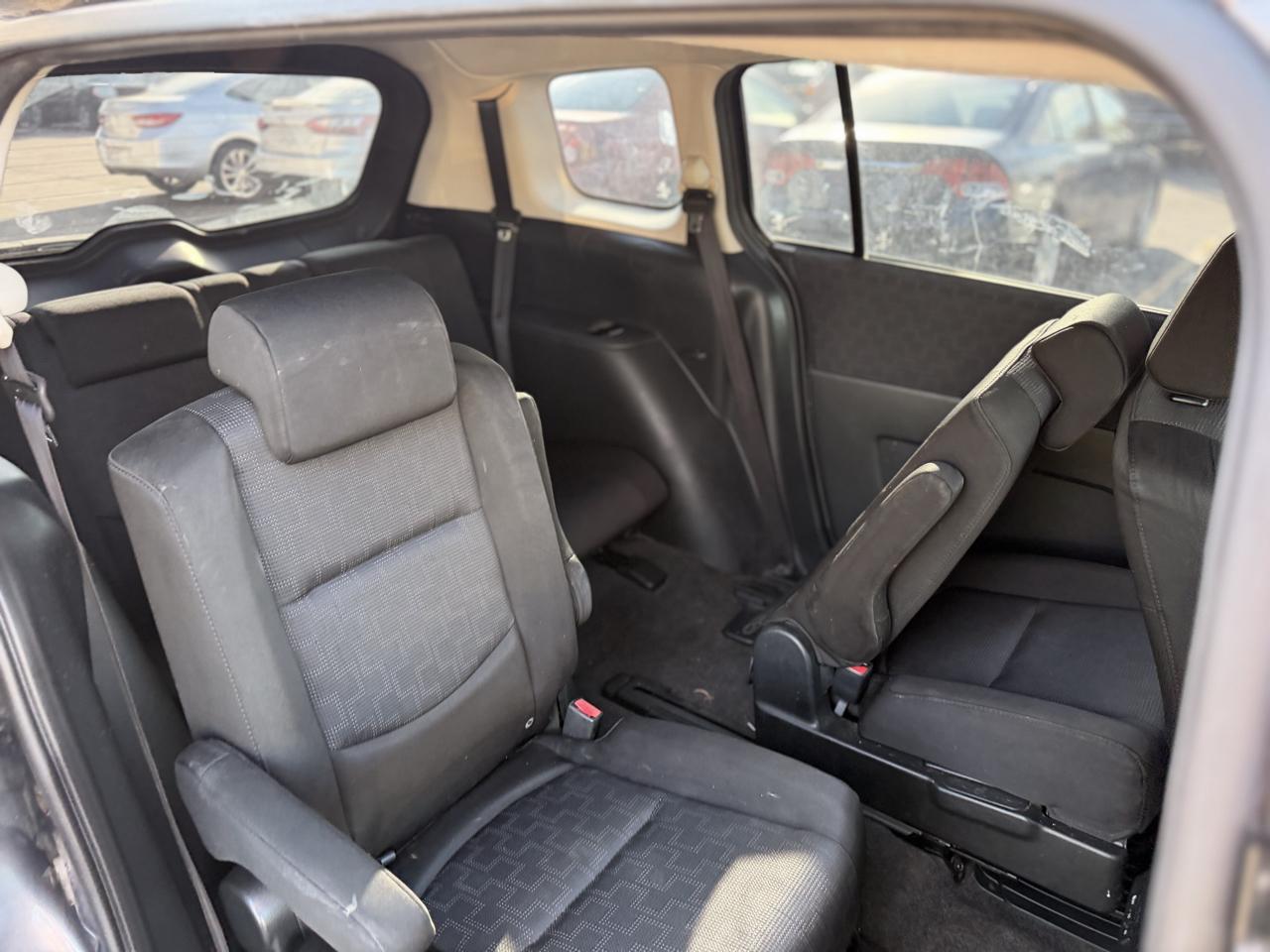Mazda MAZDA5 Grand Touring 2010