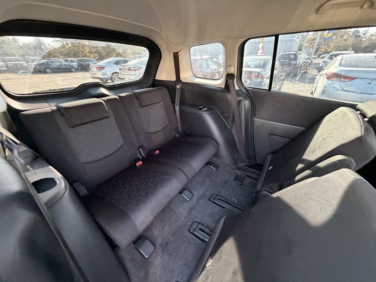Mazda MAZDA5 Grand Touring 2010