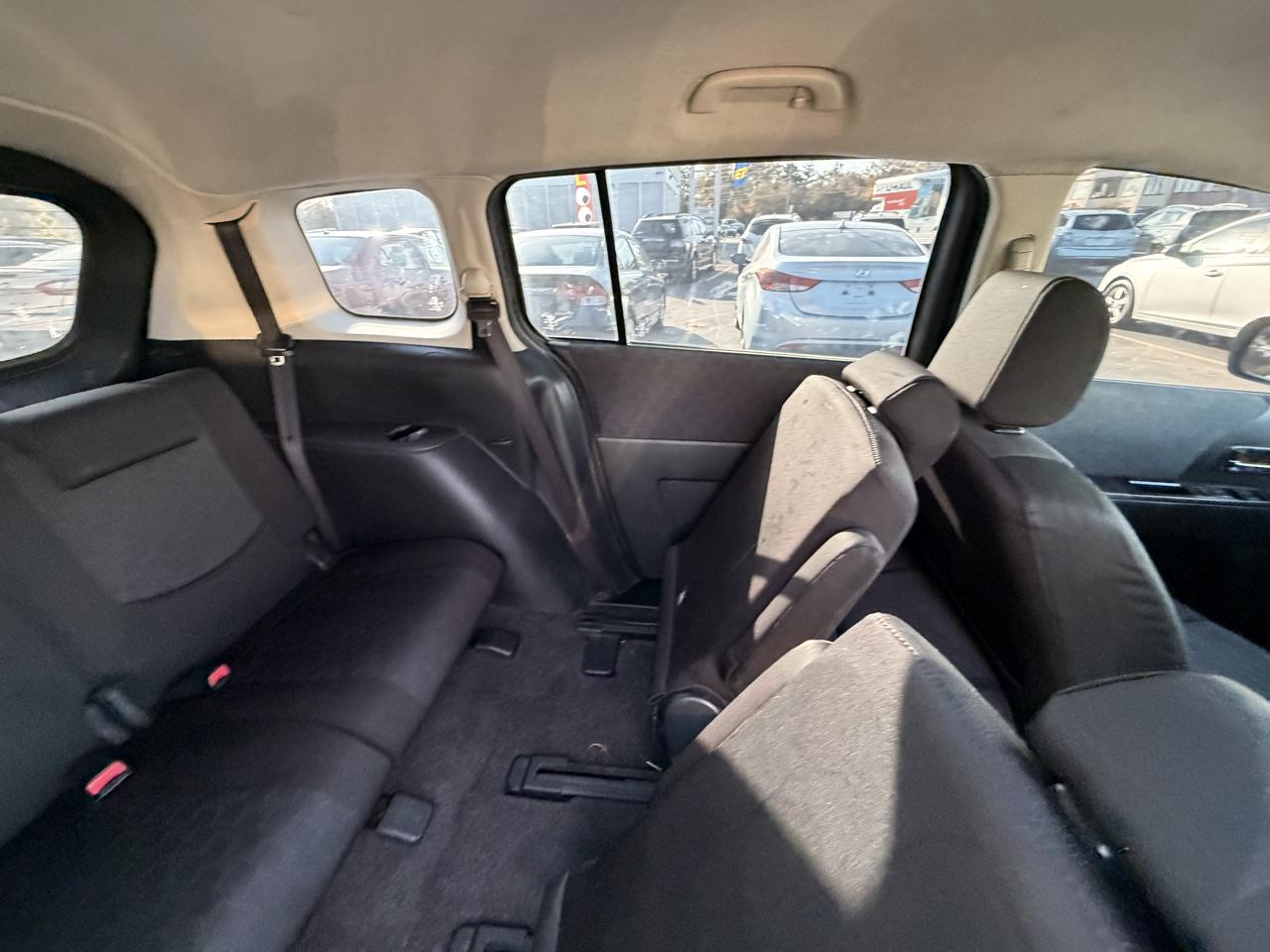 Mazda MAZDA5 Grand Touring 2010
