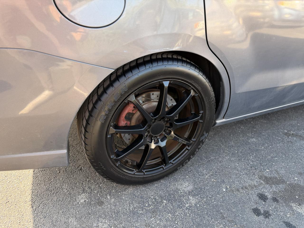 Mazda MAZDA5 Grand Touring 2010