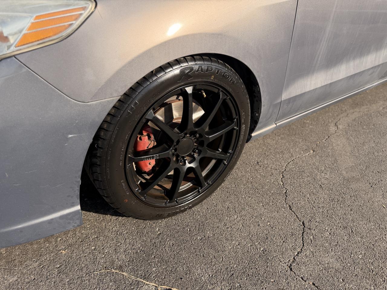 Mazda MAZDA5 Grand Touring 2010