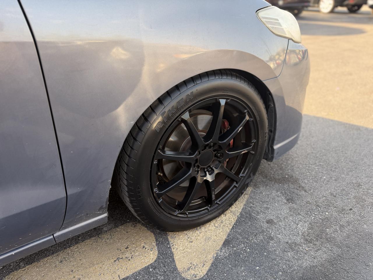 Mazda MAZDA5 Grand Touring 2010