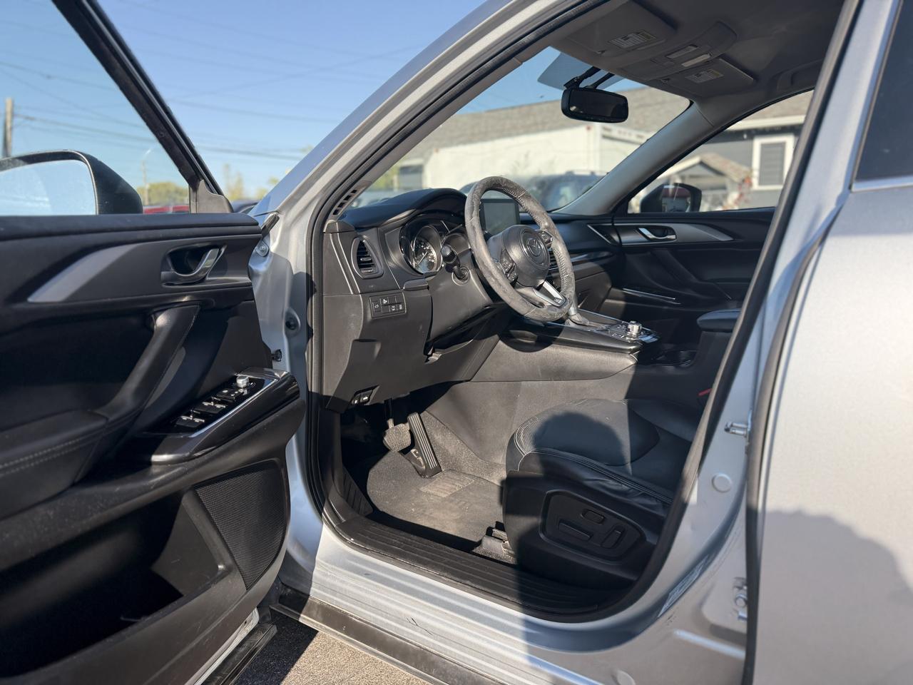 Mazda CX-9 Touring FWD 2016