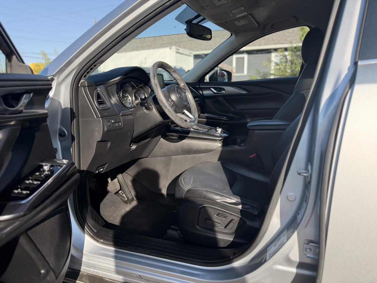 Mazda CX-9 Touring FWD 2016