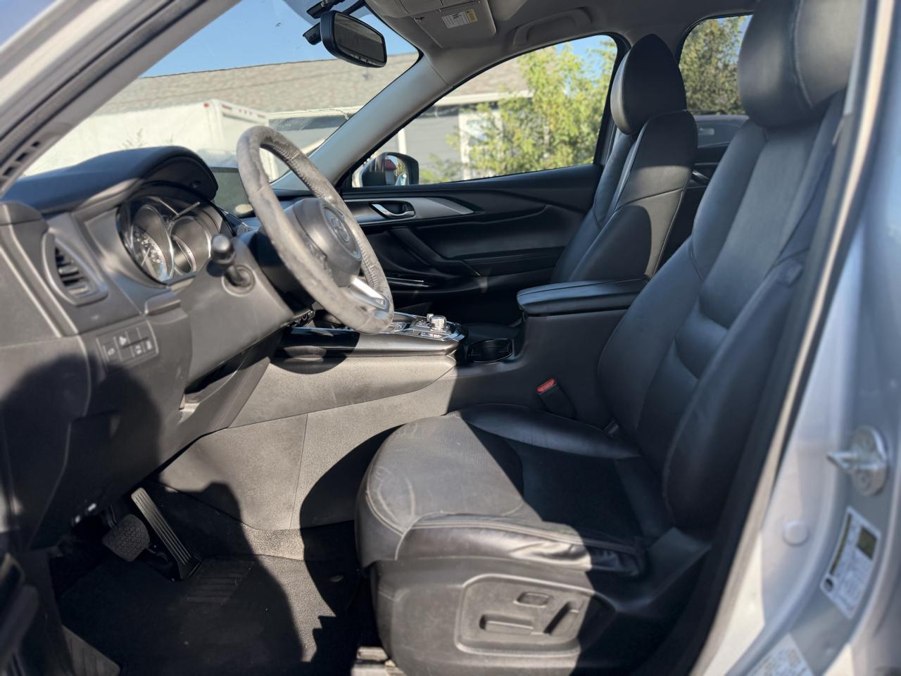 Mazda CX-9 Touring FWD 2016