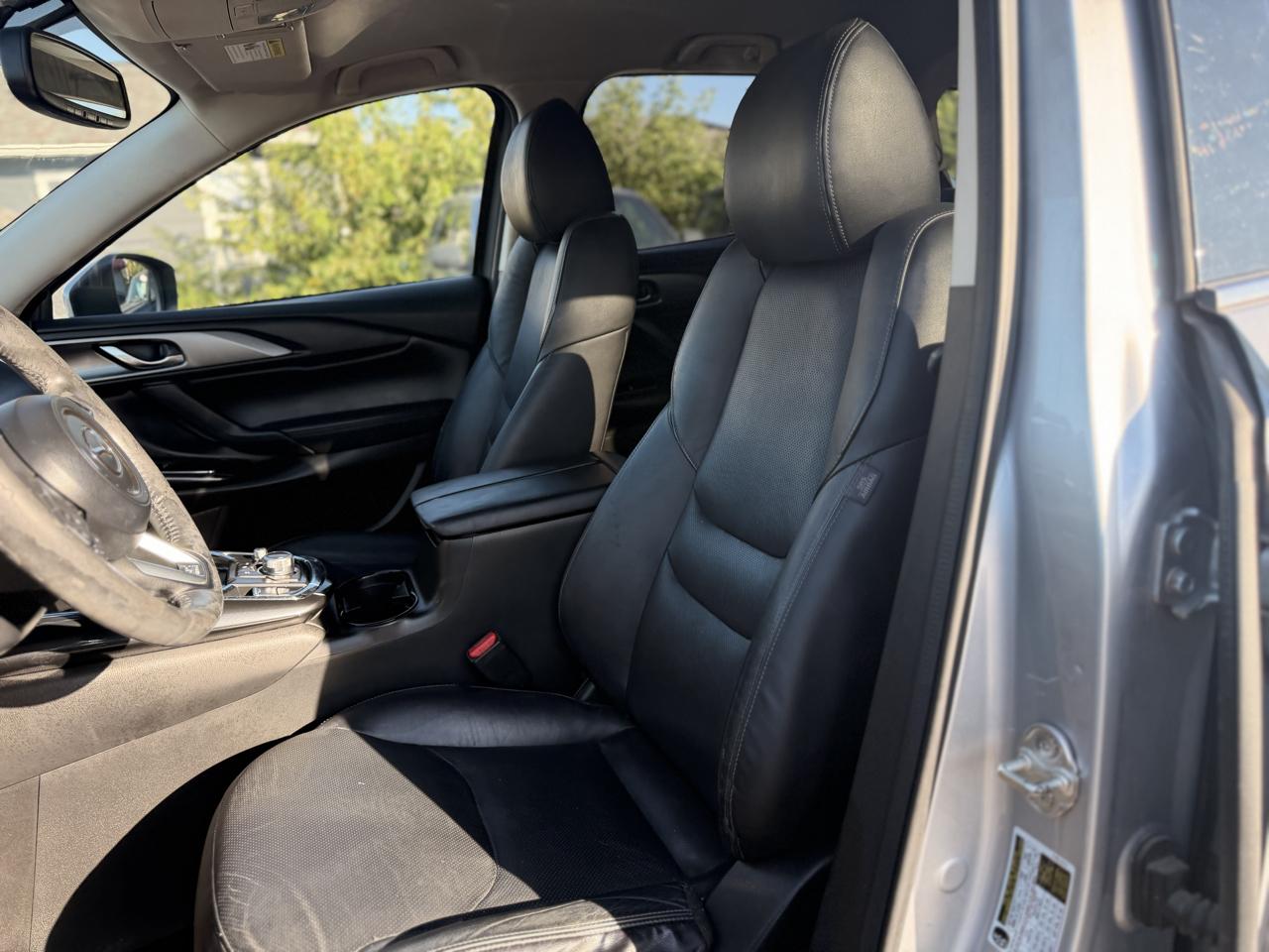 Mazda CX-9 Touring FWD 2016