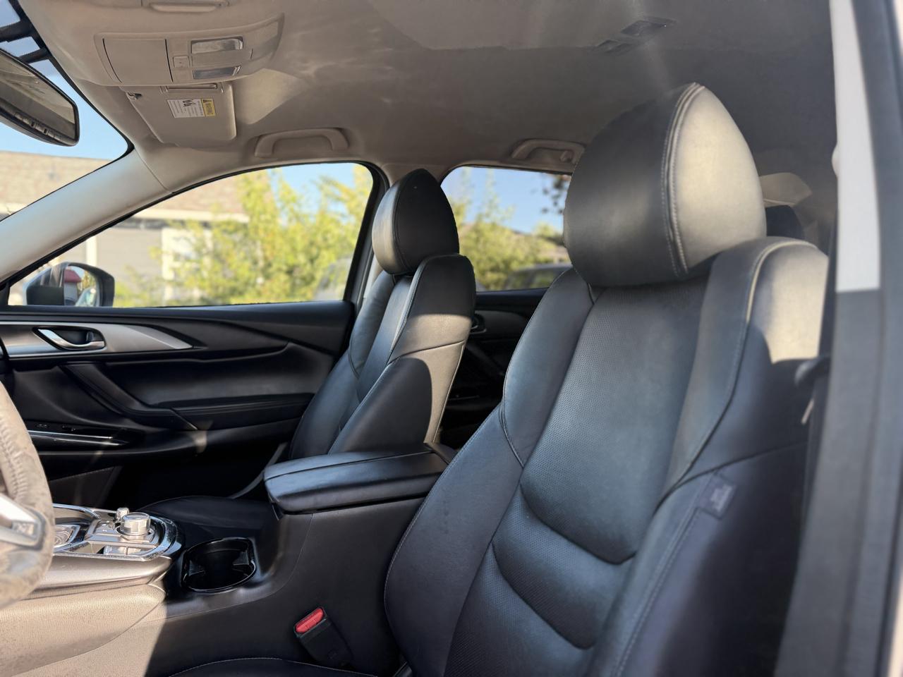 Mazda CX-9 Touring FWD 2016