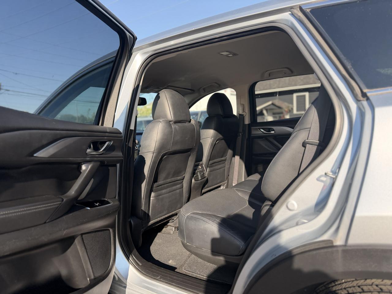 Mazda CX-9 Touring FWD 2016